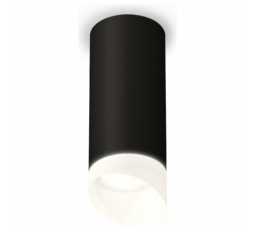 Потолочный светильник Ambrella Light Techno Spot XS7443017 (C7443, N7175) Потолочный светильник Ambrella Light Techno Spot XS7443017 (C7443, N7175)