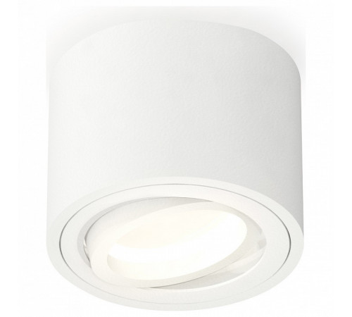 Потолочный светильник Ambrella Light Techno Spot XS7510001 (C7510, N7001)
