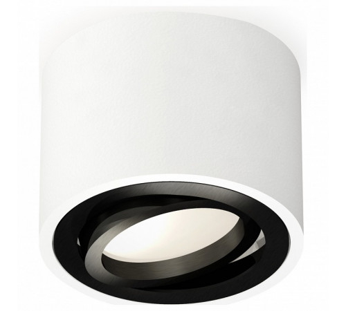 Потолочный светильник Ambrella Light Techno Spot XS7510002 (C7510, N7002)