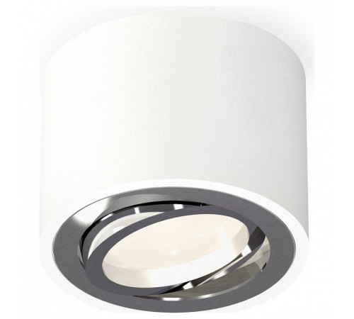 Потолочный светильник Ambrella Light Techno Spot XS7510003 (C7510, N7003)