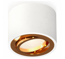 Потолочный светильник Ambrella Light Techno Spot XS7510004 (C7510, N7004)