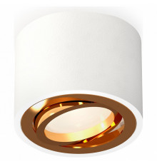 Потолочный светильник Ambrella Light Techno Spot XS7510004 (C7510, N7004)