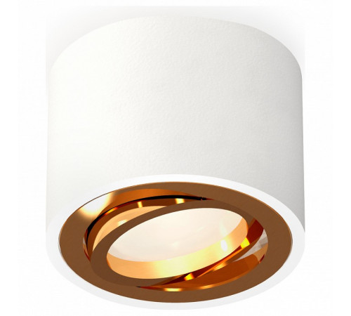 Потолочный светильник Ambrella Light Techno Spot XS7510004 (C7510, N7004) Потолочный светильник Ambrella Light Techno Spot XS7510004 (C7510, N7004)