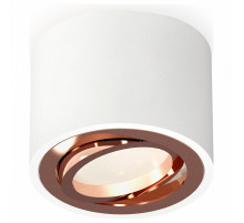 Потолочный светильник Ambrella Light Techno Spot XS7510005 (C7510, N7005)