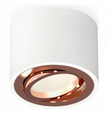 Потолочный светильник Ambrella Light Techno Spot XS7510005 (C7510, N7005)
