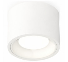 Потолочный светильник Ambrella Light Techno Spot XS7510010 (C7510, N7020)