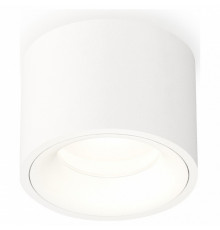 Потолочный светильник Ambrella Light Techno Spot XS7510020 (C7510, N7010)