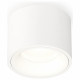Потолочный светильник Ambrella Light Techno Spot XS7510020 (C7510, N7010)