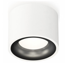 Потолочный светильник Ambrella Light Techno Spot XS7510021 (C7510, N7011)