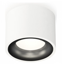 Потолочный светильник Ambrella Light Techno Spot XS7510021 (C7510, N7011)