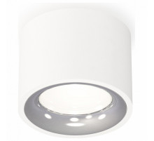 Потолочный светильник Ambrella Light Techno Spot XS7510022 (C7510, N7012)