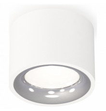 Потолочный светильник Ambrella Light Techno Spot XS7510022 (C7510, N7012)