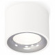 Потолочный светильник Ambrella Light Techno Spot XS7510022 (C7510, N7012)