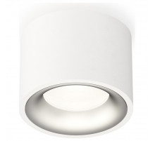 Потолочный светильник Ambrella Light Techno Spot XS7510023 (C7510, N7013)