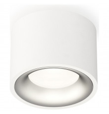 Потолочный светильник Ambrella Light Techno Spot XS7510023 (C7510, N7013)