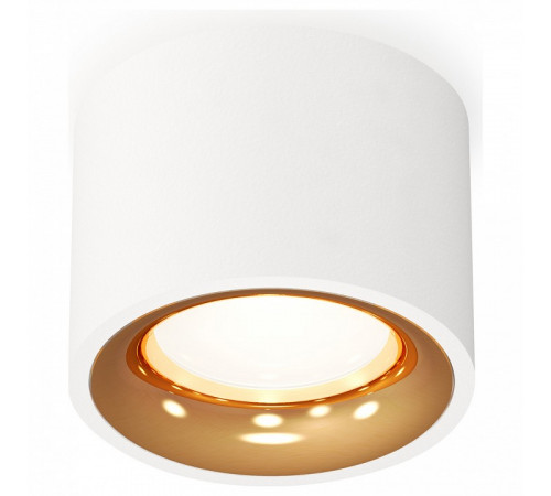 Потолочный светильник Ambrella Light Techno Spot XS7510024 (C7510, N7014)