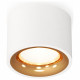 Потолочный светильник Ambrella Light Techno Spot XS7510024 (C7510, N7014)
