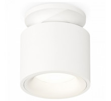 Потолочный светильник Ambrella Light Techno Spot XS7510041 (N7925, C7510, N7010)