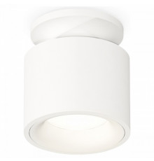 Потолочный светильник Ambrella Light Techno Spot XS7510041 (N7925, C7510, N7010)