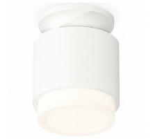 Потолочный светильник Ambrella Light Techno Spot XS7510043 (N7925, C7510, N7120)