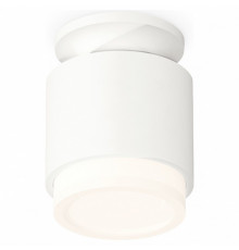 Потолочный светильник Ambrella Light Techno Spot XS7510043 (N7925, C7510, N7120)