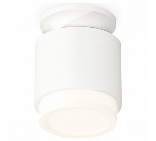 Потолочный светильник Ambrella Light Techno Spot XS7510043 (N7925, C7510, N7120) Потолочный светильник Ambrella Light Techno Spot XS7510043 (N7925, C7510, N7120)