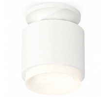 Потолочный светильник Ambrella Light Techno Spot XS7510044 (N7925, C7510, N7165)