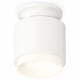 Потолочный светильник Ambrella Light Techno Spot XS7510044 (N7925, C7510, N7165)