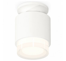 Потолочный светильник Ambrella Light Techno Spot XS7510045 (N7925, C7510, N7160)