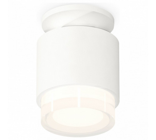 Потолочный светильник Ambrella Light Techno Spot XS7510045 (N7925, C7510, N7160) Потолочный светильник Ambrella Light Techno Spot XS7510045 (N7925, C7510, N7160)