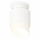 Потолочный светильник Ambrella Light Techno Spot XS7510046 (N7925, C7510, N7175)