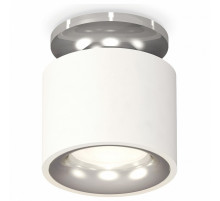 Потолочный светильник Ambrella Light Techno Spot XS7510081 (N7927, C7510, N7012)