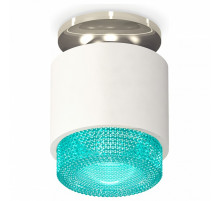 Потолочный светильник Ambrella Light Techno Spot XS7510082 (N7927, C7510, N7194)