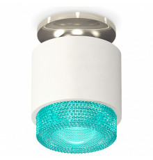 Потолочный светильник Ambrella Light Techno Spot XS7510082 (N7927, C7510, N7194)