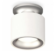 Потолочный светильник Ambrella Light Techno Spot XS7510101 (N7928, C7510, N7013)