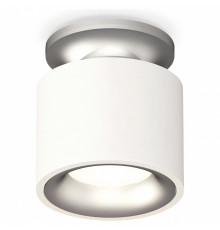 Потолочный светильник Ambrella Light Techno Spot XS7510101 (N7928, C7510, N7013)