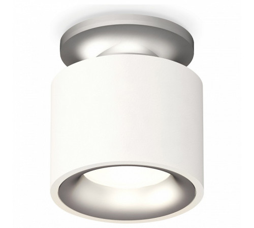 Потолочный светильник Ambrella Light Techno Spot XS7510101 (N7928, C7510, N7013)