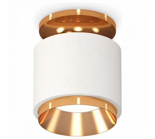 Потолочный светильник Ambrella Light Techno Spot XS7510120 (N7929, C7510, N7034)