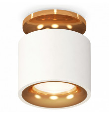 Потолочный светильник Ambrella Light Techno Spot XS7510121 (N7929, C7510, N7014)