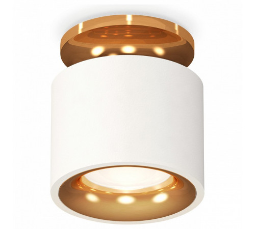 Потолочный светильник Ambrella Light Techno Spot XS7510121 (N7929, C7510, N7014)