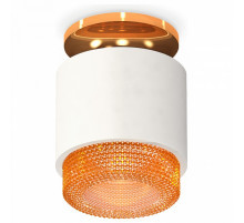Потолочный светильник Ambrella Light Techno Spot XS7510122 (N7929, C7510, N7195)