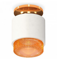 Потолочный светильник Ambrella Light Techno Spot XS7510122 (N7929, C7510, N7195)