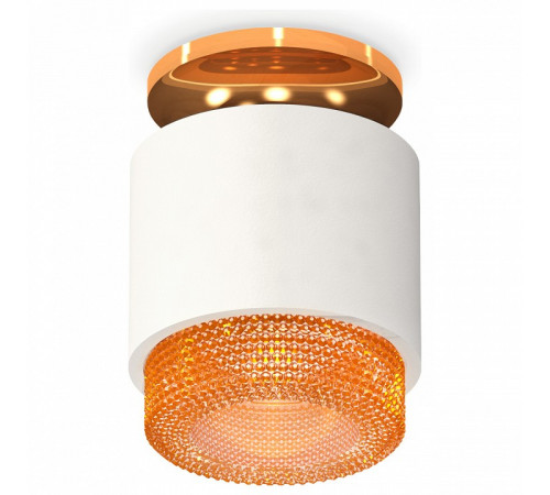 Потолочный светильник Ambrella Light Techno Spot XS7510122 (N7929, C7510, N7195)