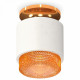 Потолочный светильник Ambrella Light Techno Spot XS7510122 (N7929, C7510, N7195)