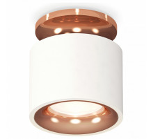 Потолочный светильник Ambrella Light Techno Spot XS7510141 (N7930, C7510, N7015)