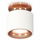 Потолочный светильник Ambrella Light Techno Spot XS7510141 (N7930, C7510, N7015)