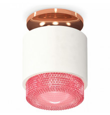 Потолочный светильник Ambrella Light Techno Spot XS7510142 (N7930, C7510, N7193)