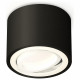 Потолочный светильник Ambrella Light Techno Spot XS7511001 (C7511, N7001)