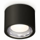 Потолочный светильник Ambrella Light Techno Spot XS7511011 (C7511, N7023)