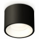 Потолочный светильник Ambrella Light Techno Spot XS7511020 (C7511, N7010)